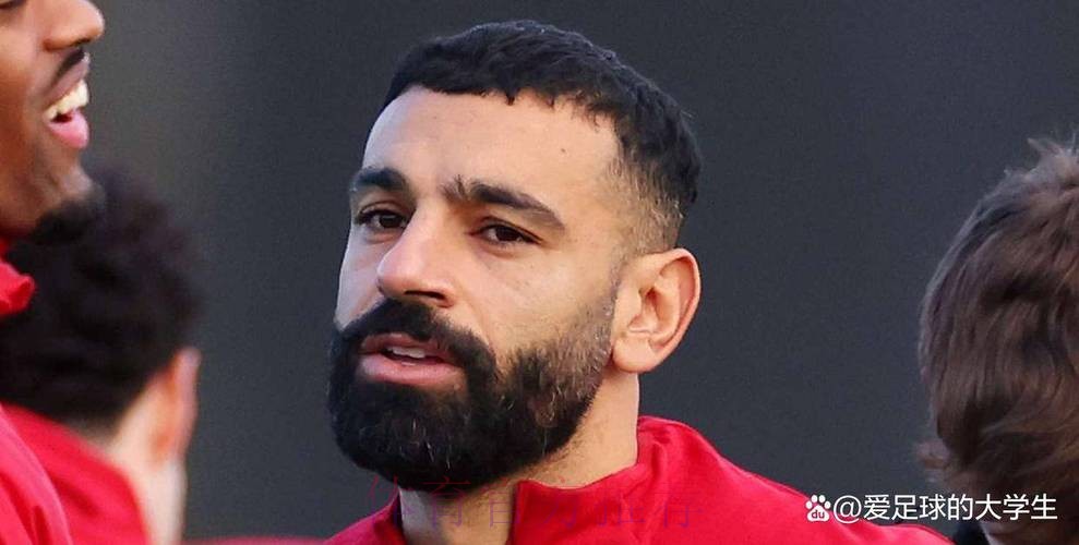 美职联主席：萨拉赫应该联系梅西或穆勒，看看他们在这多开心