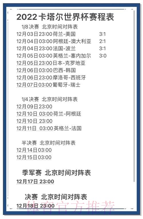 正规官方渠道发布世界杯比分查询 正规官方渠道发布世界杯比分查询