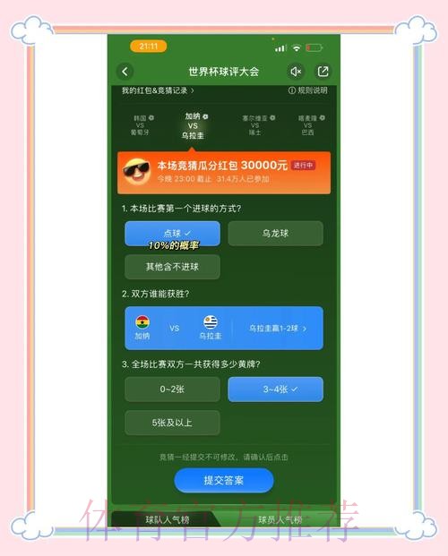 世界杯竞猜平台:实时数据分析所带来的竞争优势 世界杯竞猜平台:实时数据分析所带来的竞争优势